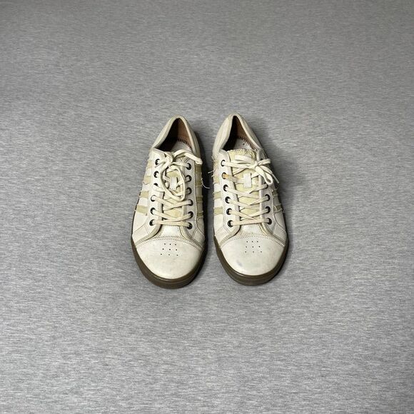 Clarks Men’s Vintage Casual Oxford Sneaker Shoes - Picture 10 of 11